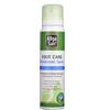 Naturwaren Allga San - Deodorante Deospray Trattamento Piedi, 100ml