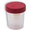 Pharmamentis Contenitore Sterile Urina Capacità 120ml, 1 Pezzo