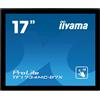 IIYAMA 17 5:4 PCAP 10P TOUCH BEZEL FREE / OPEN FRAME