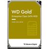 WESTERN DIGITAL WD GOLD 4TB SATA 3.5 7200RPM