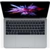 APPLE MACBOOK PRO 13" CORE i5 2017 128GB 8G RAM RIGENERATO RICONDIZIONATO BUONO-