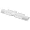 Prime-Line Prime Line MP6539 bi-fold Door Slide guide, nylon