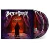 Nuclear Blast Battle Beast - Circus Of Doom: Live In Helsinki 2023 (Blu-Ray Disc + CD)