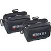 MARES PURE ZIPPERED POCKETS (PAIR) SMU Tasche Gav