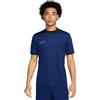 NIKE M DRIFIT ACADEMY 25 SS TOP T-shirt Sportiva Adulto