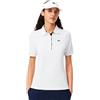 LACOSTE POLO MANICA CORTA Donna Golf