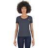 KARPOS LOMA COTTON W T-SHIRT da Donna