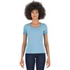 KARPOS LOMA COTTON W T-SHIRT da Donna