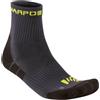 KARPOS LAVAREDO QUARTER SOCKS Calze da Trekking