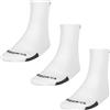 BRIKO 3 PACK PRO SOCKS 9 CM 2.0 Calze Estive Ciclismo