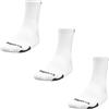 BRIKO 3 PACK PRO SOCKS 12 CM 2.0 Calze Estive Ciclismo