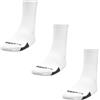 BRIKO 3 PACK PRO SOCKS 16 CM 2.0 Calze Estive Ciclismo
