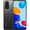 Xiaomi Redmi Note 11S MediaTek Helio G96 108MP pro-grade main camera 33W Pro fast charging 5000mAh 6GB+128GB Gray