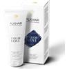 Alkemilla - Bio Balsamo Color Love per Capelli Nero Blu