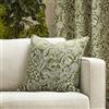 furn. Wylder Fodera per cuscino jacquard botanico Bali