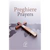 Preghiere. Prayers