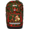 Ergobag Zaino ergonomico Ergobag prime Fire DragonBear