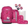 Ergobag Zaino ergonomico Ergobag MAXI SET StarlightBear