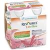 RESOURCE 2,0+Fibre Fragola 200ml