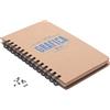 TuoGadget "Notebook personalizzabili semi piantabili Pino"