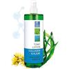 bleu & marine Bretania - Lozione Tonica Collagene e Alghe 500ml | Pulizia Profonda e Riduzione Pori | Adatto per Pelli Normali e Miste | Contiene Estratto di Cetriolo e Aloe
