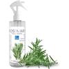 bleu & marine Bretania Idrolato di Rosmarino ● Tonico, Acqua Floreale Distillata ● Detersione Tutto Naturale, Regola la pelle grassa, problemi di pelle ● Pelli Sensibili, Rossori e Irritazioni 200 ml