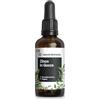 Natural elements 2450 Gocce di zinco ionico - 100 ml- (dose giornaliera 15 mg ) - Premium (solfato di zinco) - Senza alcool, testato in laboratorio, 100% vegano e prodotto in Germania