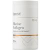 OstroVit Collagene marino in polvere [500 g] collagene marino premium per bere idrolizzato | peptidi di collagene di pesce tipo 1 con acido ialuronico e vitamina C | Gusto mango con ananas OstroVit