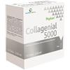 Collagenial 5000 10 fiale 25 ml
