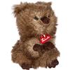 Trudi Fluffy Quokka | Peluche gioco Quokka. Regalo compleanno e Natale | 14x20x13cm | S | Fluffies | modello 27135