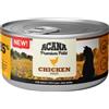 Acana premium pate gatto pollo 85 gr