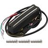 OriPure Pickup Humbucker Alnico 5 Hot Rail Pickup TL Bridge 12-13K Fit TL TE Parte di chitarra