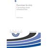 Edizioni ETS Esercitare la virtù. L'antropologia morale di Immanuel Kant