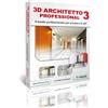 FINSON 3D ARCHITETTO 3 PROFESSIONAL - Il software professionale per arredare e creare mobili in 3D