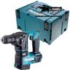 Makita DHR171Z 18v Cordless SDS+ trapano a percussione rotativo con custodia tipo 3
