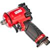 USAG U09420012 942 PC3 1/2 Avvitatore, Coppia Massima 861 Nm, ‎Rosso