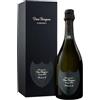 Hi-Life Living Nature Plenitude 2 Brut DOM PERIGNON P2 2006 - Champagne AOC - 750ml - GiftBox
