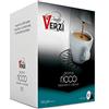 Verzi CAFFÈ VERZI | Compatibilità: CAFFITALY® | Aroma: RICCO | (640)
