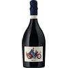 FOXCUP Emilia IGT Bruno Lambrusco Spumante Brut Cantine Ceci 0,75 L