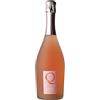 La Guardiense Vino Spumante di Qualità Rosé Brut Quid La Guardiense 0,75 ℓ
