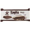 Emilia - Cioccolato Fondente, Extra , 1 kg