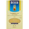 De Cecco Lasagna N°112 Timballo all'Uovo, 500g