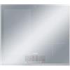 SIEMENS Piano cottura a induzione SIEMENS - 4 fuochi - L59 x P52 cm - EX65KHEC1F