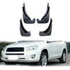 OGRAFF Auto Paraspruzzi per Toyota RAV4 RAV 4 XA30 30 2006 2007 2008-2012, Impermeabile Paraschizzi Guardie Parafanghi Parafanghi Parafango Mud Flap Splash Guard,B