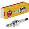 NGK 1252808 CR8EKB Candela Moto
