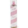 Pink Sugar Body Mist, Acqua Corpo delicata, profumata e femminile. Fragranza dolce e persistente - Formato da 236 ml