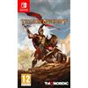 THQ Titan Quest - Nintendo Switch