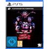 Astragon Five Nights At Freddy's: Help Wanted 2 [PS5]
