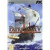 Fx Interactive Patrician IV imperio de los Mares