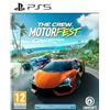 Ubisoft The Crew Motorfest - Gioco per PS5